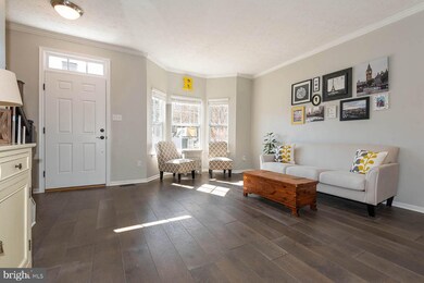 2454 Hightee Ct, Crofton, MD 21114 - photo 3