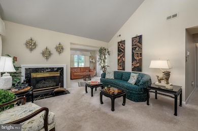 3102 Sweetleaf Terrace unit 3102, Mount Laurel, NJ 08054 - photo 5