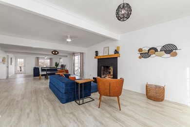 2830 Red Bluff Cir, San Angelo, TX 76904 - photo 4