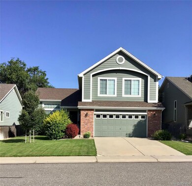 14928 Clayton St, Thornton, CO 80602 - photo 2