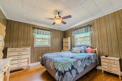 100 Free Union Rd, Meadows of Dan, VA 24120 - photo 2