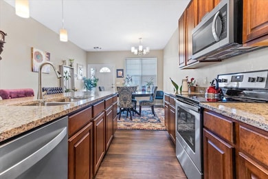 224 Lake Cove Dr, Delaware, OH 43015 - photo 7