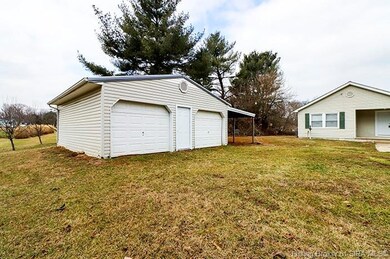 4884 N Winddrift Rd, Scottsburg, IN 47170 - photo 4