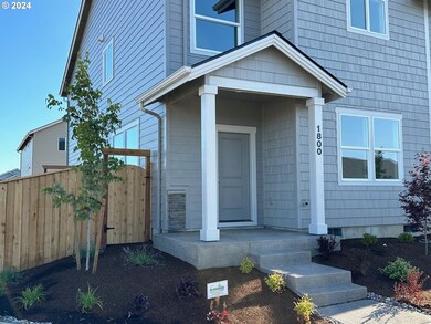 1800 SE Hankel St unit 1, Dallas, OR 97338 - photo 2