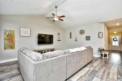 914 Culbertson Ave unit LOT 126, Myrtle Beach, SC 29577 - photo 7