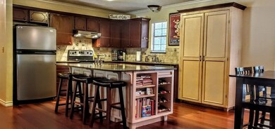 262 Green Mountain Dr, Nacogdoches, TX 75964 - photo 4