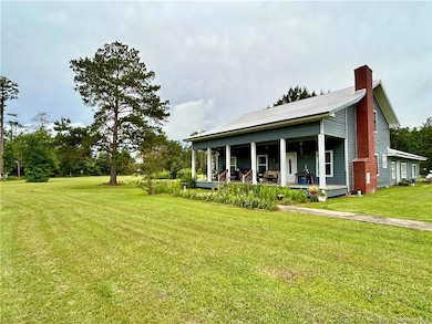 255 Calvin Shirley Rd, Deridder, LA 70634 - photo 3