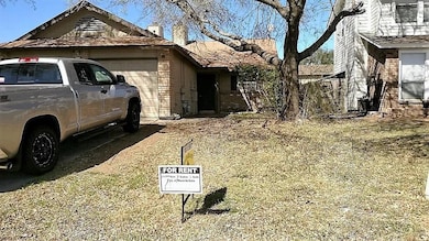 12214 Thompkins Dr unit B, Austin, TX 78753 - photo 3