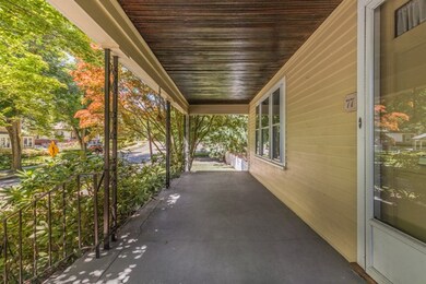 77 Auburndale Ave, West Newton, MA 02465 - photo 4