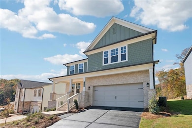 81 Gresham Ct, Dawsonville, GA 30534 - photo 2