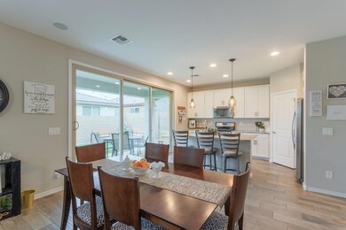 9864 E Kinetic Dr, Mesa, AZ 85212 - photo 3