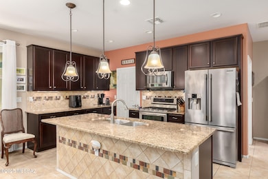 10262 S White Surrey Dr, Vail, AZ 85641 - photo 7