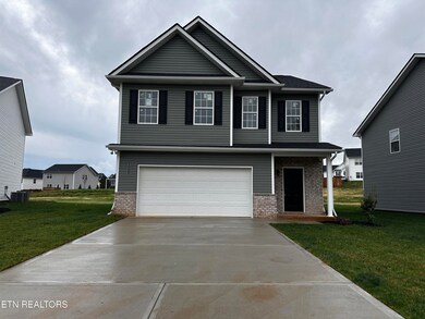 8050 Tree Line Ln, Corryton, TN 37721 - photo 5