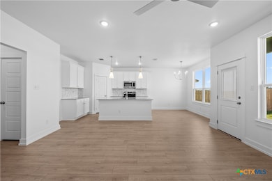 8909 Chalk Maple Dr, Killeen, TX 76542 - photo 3