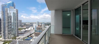 Ten Museum Park Condominiums unit 3508, Miami, FL 33132 - photo 4