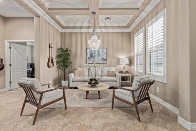 4152 E Marlene Dr, Gilbert, AZ 85296 - photo 4