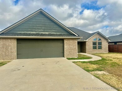 3532 Overland Dr, Durant, OK 74701 - photo 4