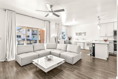 91-3575 Kauluakoko St unit 1513, Ewa Beach, HI 96706 - photo 2