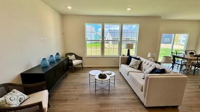 11449 Clyde Dr, Winfield, IN 46307 - photo 4