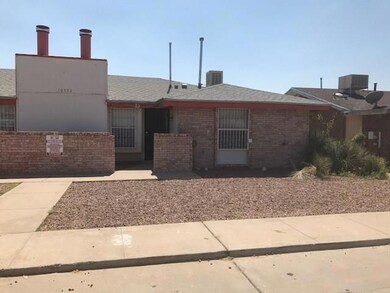 10532 Shannon Place unit D, El Paso, TX 79925 - photo 2