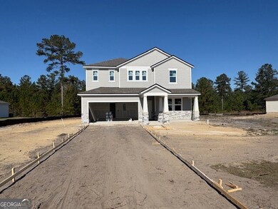 232 Park View Ln unit LOT 533, Kingsland, GA 31548 - photo 4