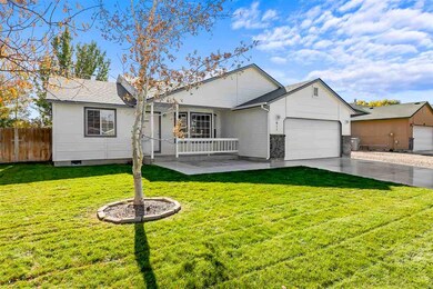 611 Winter Place, Nampa, ID 83686 - photo 2