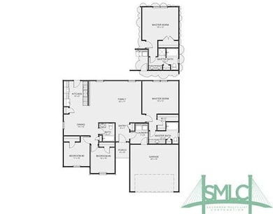 17 Winston Dr, Guyton, GA 31312 - photo 2