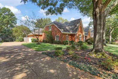 2811 E Levee Oaks, Collierville, TN 38017 - photo 2