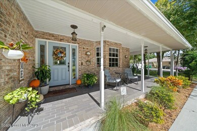 5030 Timber Lane Dr, Cocoa, FL 32926 - photo 3