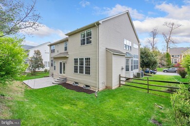 20595 Quarterpath Trace Cir, Sterling, VA 20165 - photo 3