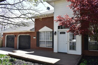 122 N Ozark St, Prairie Grove, AR 72753 - photo 2