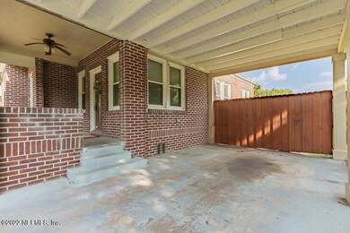 4512 French St, Jacksonville, FL 32205 - photo 4