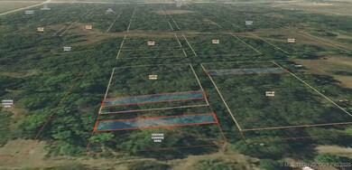 22 Apache St, Porum, OK 74455 - photo 4