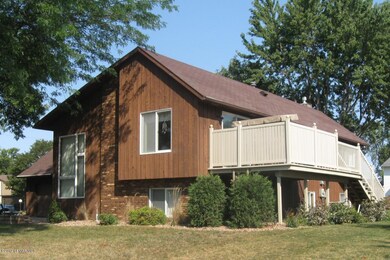 Side View