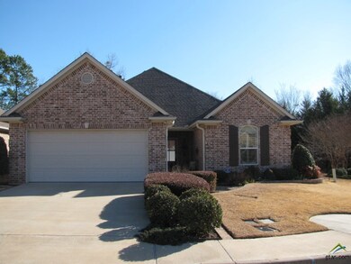5818 Cross Creek Cir, Tyler, TX 75703 - photo 2