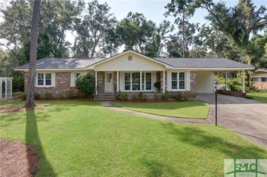 6 S Cromwell Rd, Savannah, GA 31410 - photo 7