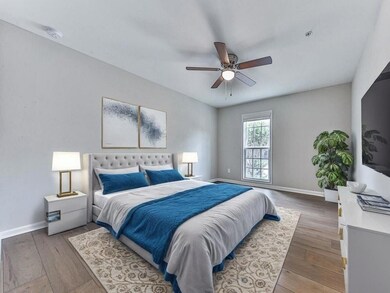 1166 Booth Rd SW unit 407, Marietta, GA 30008 - photo 3