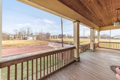 Porch