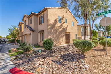 5093 Tioga Pass Ave, Las Vegas, NV 89139 - photo 5