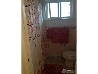 Bathroom Upper Level