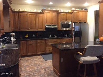Kitchen 1