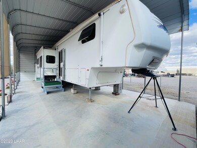 776 W Desert Dr, Quartzsite, AZ 85346 - photo 7