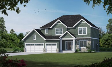 Lot 51 Final Render