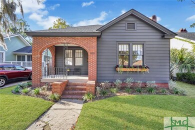 1305 E 41st St, Savannah, GA 31404 - photo 2