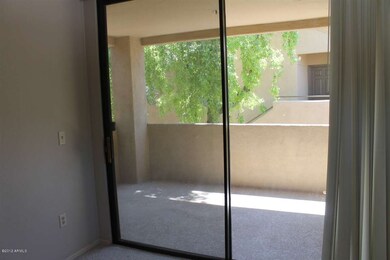 New sliding door from master to balcony