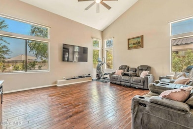 7169 S Dodane Ct, Gilbert, AZ 85298 - photo 3