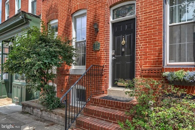 1329 S Charles St, Baltimore, MD 21230 - photo 3