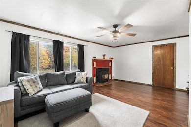 2368 N Palmer Rd, Onaway, MI 49765 - photo 5