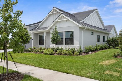 Home exterior