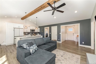 5544 Limestone Creek Dr, Charlestown, IN 47111 - photo 5